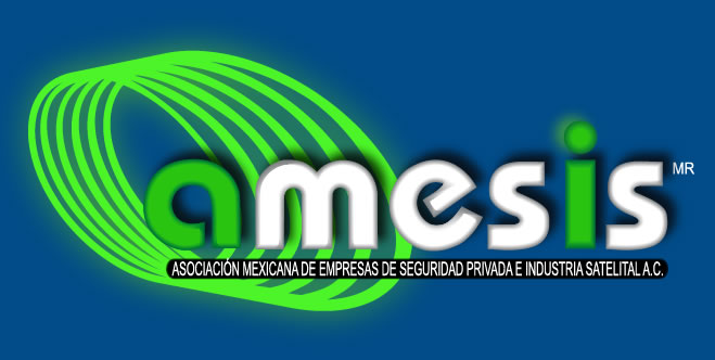 Asociación mexicana de empresas de seguridad privada e industria satelital A.C.