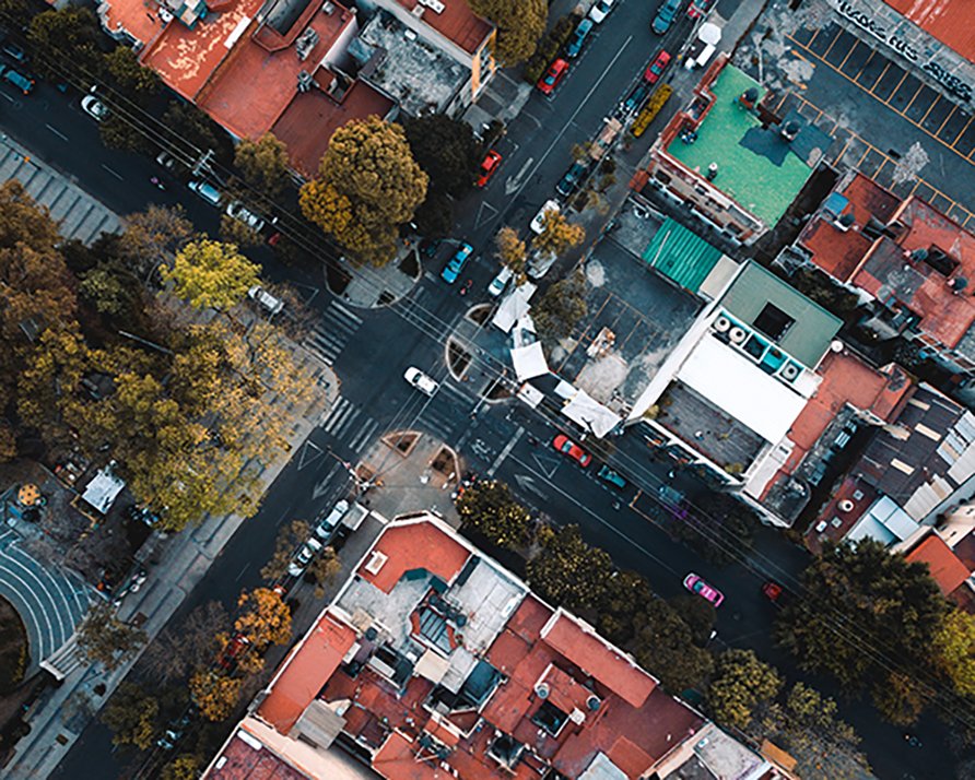 ¿Cuáles son los beneficios que aporta la videovigilancia a una ciudad?