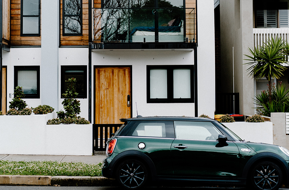 Videovigilancia en tu colonia para propiciar un ambiente tranquilo y protegido 