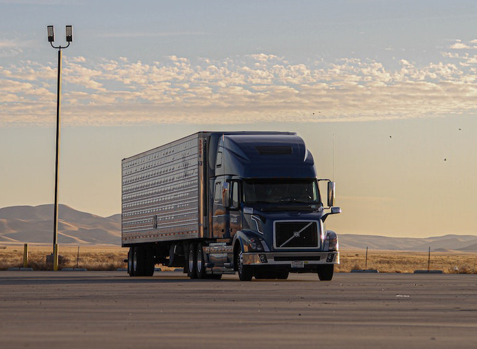 Cómo hacer más eficiente tu empresa de transporte