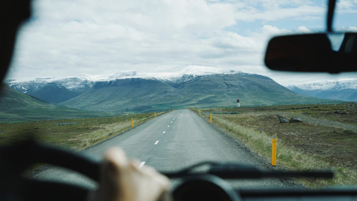 Medidas de Autocuidado para operadores de transporte 