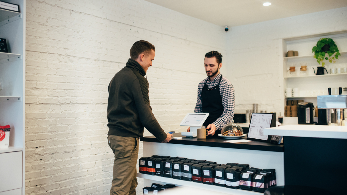 Lugares estratégicos para colocar cámaras de seguridad en tu negocio