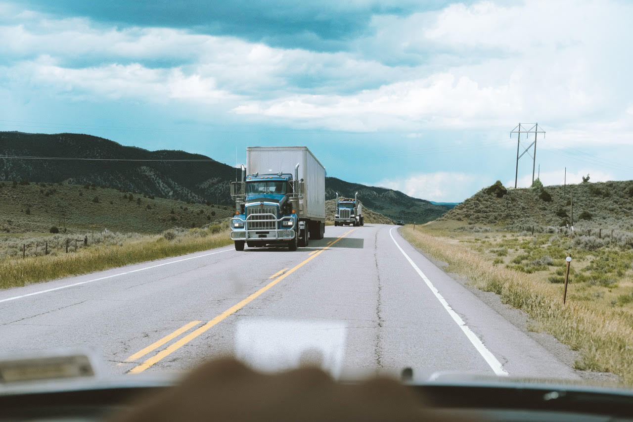 Cómo actuar ante un asalto carretero y cómo te ayuda la inteligencia artificial