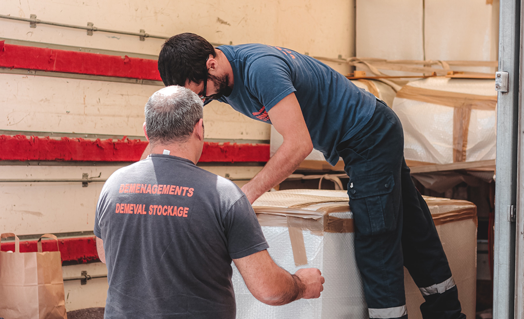Errores comunes que debes evitar en la documentación durante el transporte de mercancías.