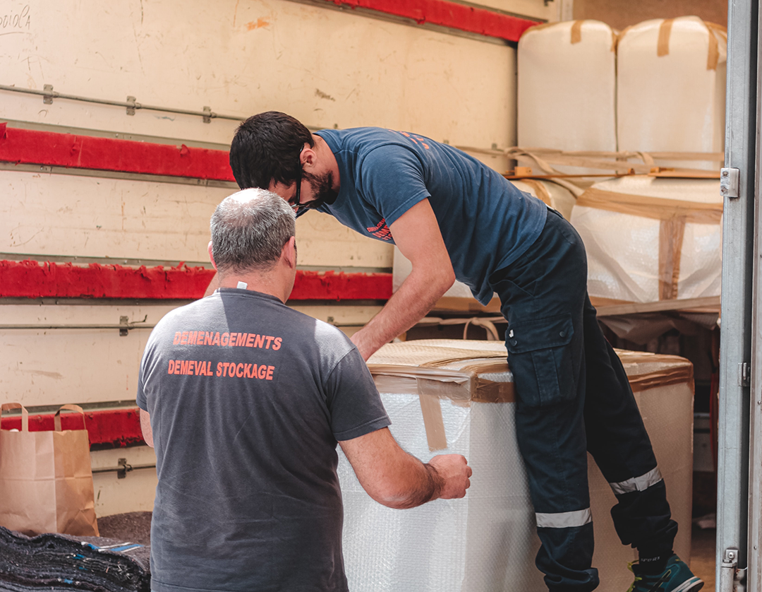 Errores comunes que debes evitar en la documentación durante el transporte de mercancías.