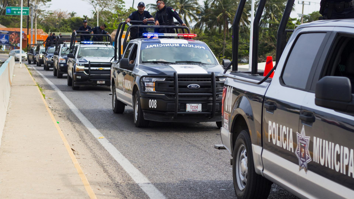 Robos al autotransporte incrementan 8% en región centro: ¿Que puedo hacer para proteger a mi transporte?