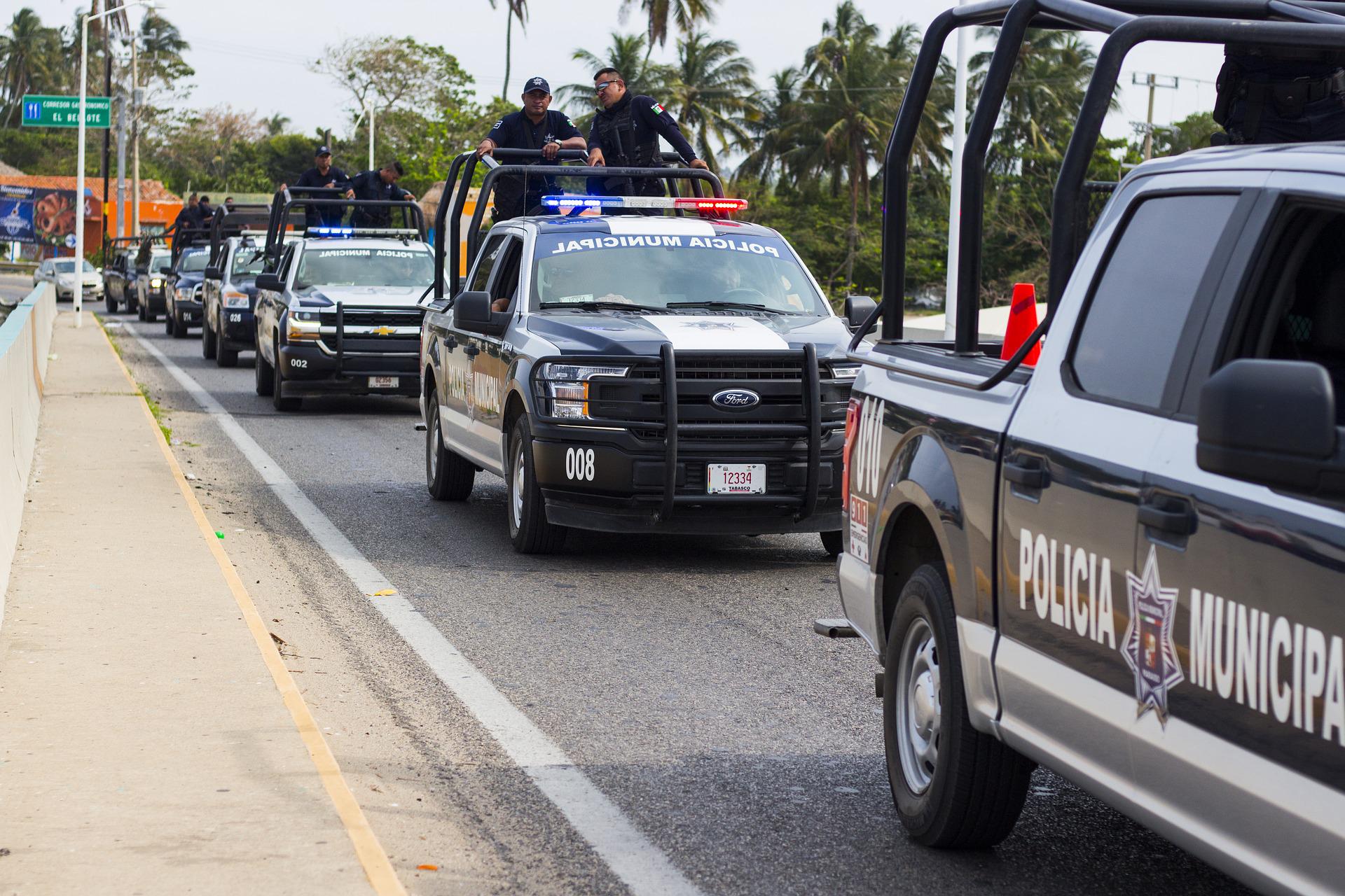 Robos al autotransporte incrementan 8% en región centro: ¿Que puedo hacer para proteger a mi transporte?