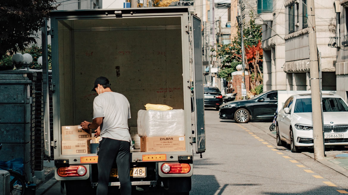 Inteligencia Artificial para combatir las disrupciones en la cadena de suministro