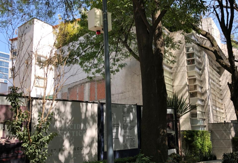 5 beneficios que los Puntos de Monitoreo Inteligente traerán a tu ciudad