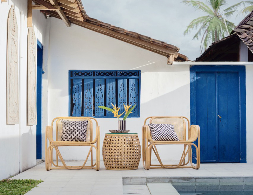 Protegiendo la casa: Los 5 mejores lugares para colocar cámaras de seguridad en tu hogar