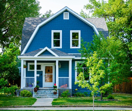 5 Consejos para garantizar la seguridad de tu hogar durante las vacaciones.