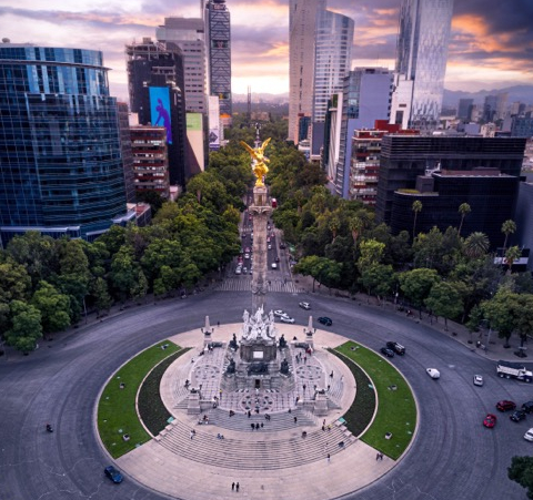 Transformando Ciudades: El impacto positivo de las cámaras de videovigilancia en la seguridad urbana.