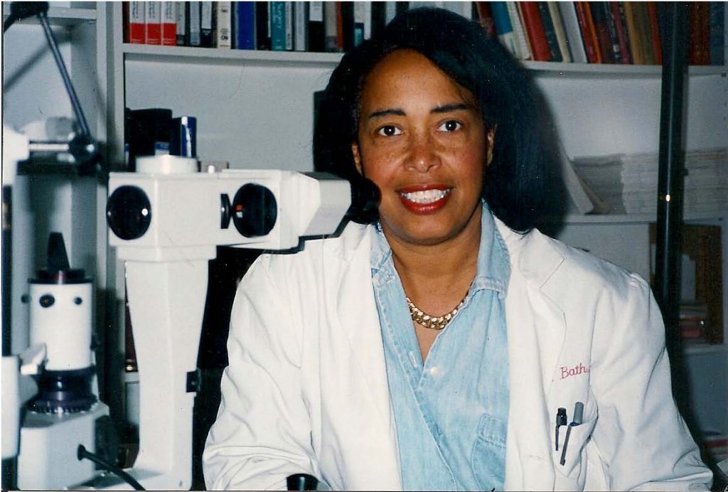 Marie Van Brittan Brown: La Pionera del Sistema de Videovigilancia