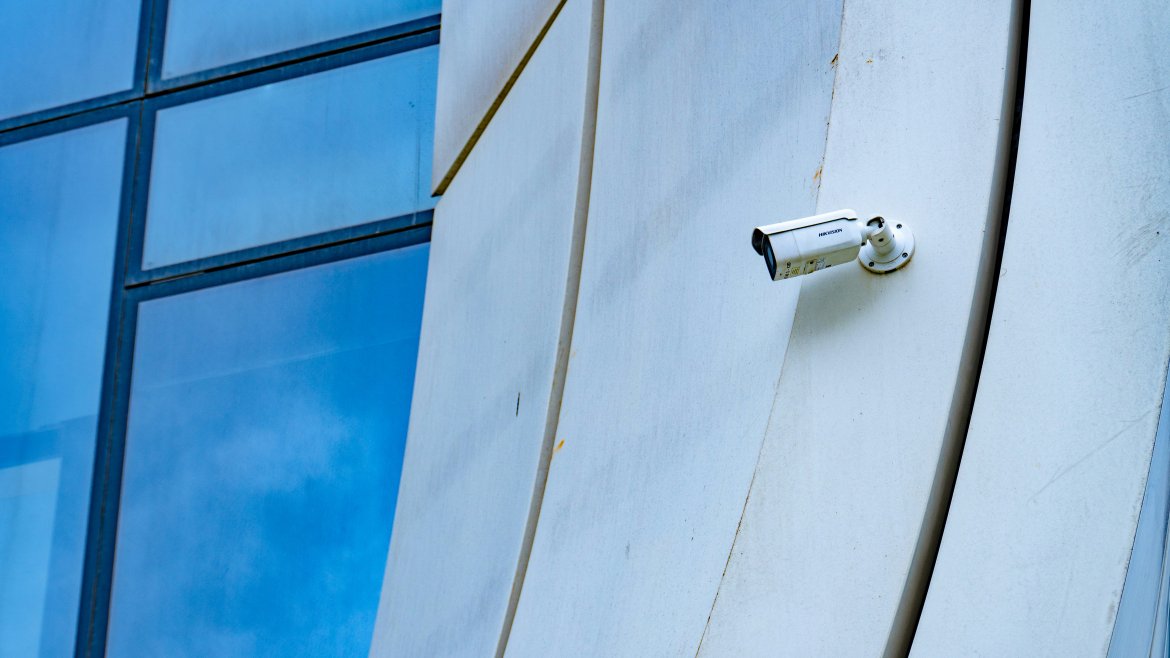 Mantenimiento Preventivo de Cámaras de Seguridad: Consejos Prácticos